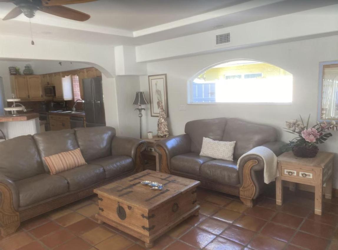Pool/Waterfront Home 5 Min Walk To Siesta Key Village And Beach 外观 照片